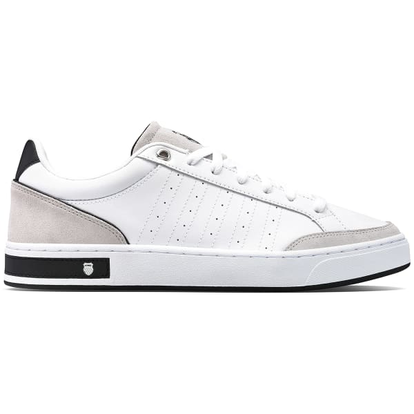 K-SWISS Men's Court Block Shoes