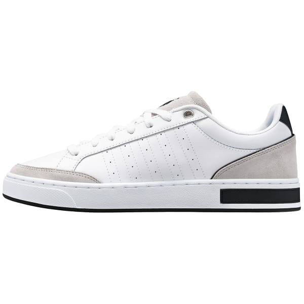 K-SWISS Men's Court Block Shoes