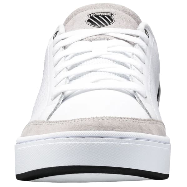 K-SWISS Men's Court Block Shoes