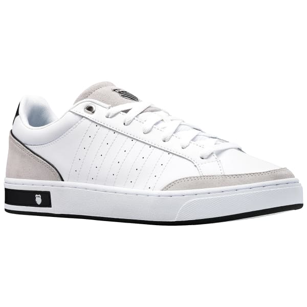 K-SWISS Men's Court Block Shoes