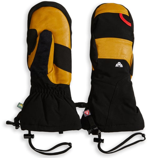 EMS Women's Ascent Summit Mittens