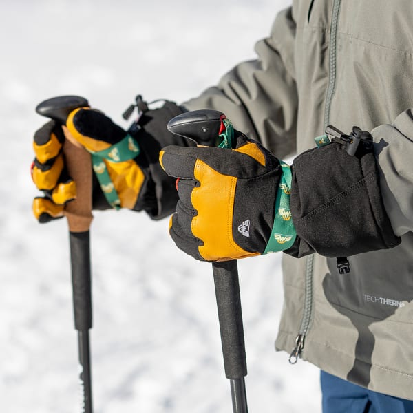 EMS Men's Ascent Summit Gloves