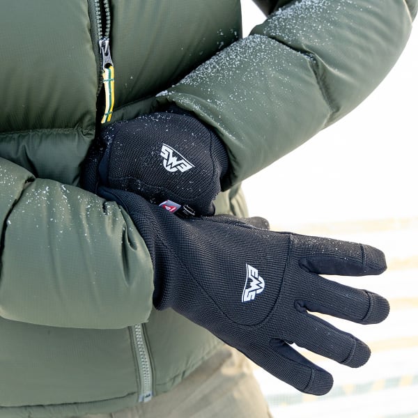 EMS Men's Stretch Gloves