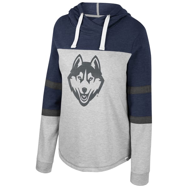 UCONN Women's Colosseum London Hoodie