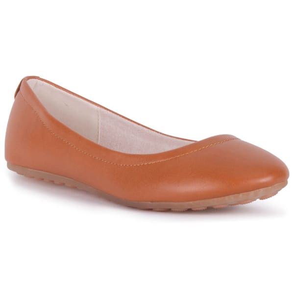 DANSKIN Women's Poise Ballet Flats