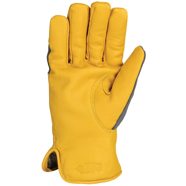 SEIRUS Men's Heatwave Mtn Ops Gloves