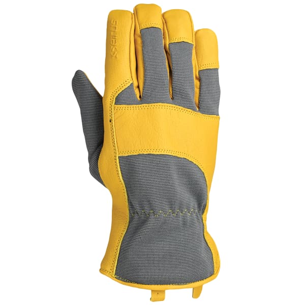 SEIRUS Men's Heatwave Mtn Ops Gloves