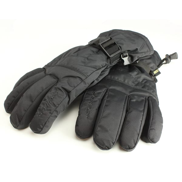 SEIRUS Men's Phantom Gore-Tex Gloves