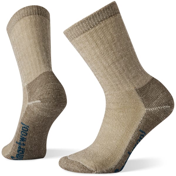 SMARTWOOL Women's Hike Classic Edition Full Cushion Crew Socks