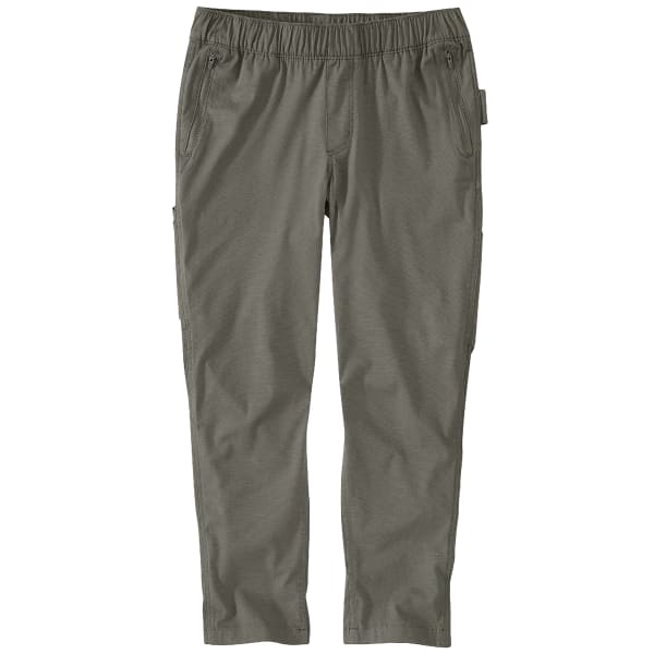 CARHARTT Women's Force Relaxed Fit Ripstop Work Pants