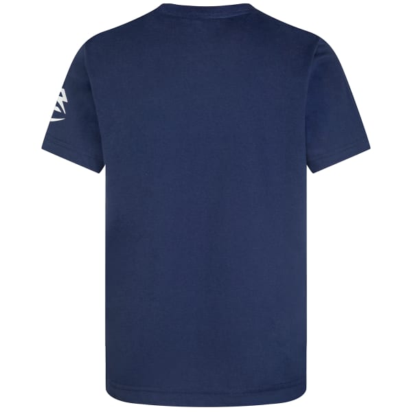 NIKE Boys' 3BRAND by Russell Wilson Short-Sleeve Graphic Tee