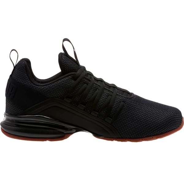 PUMA Men's Axelion Mesh Training Shoes