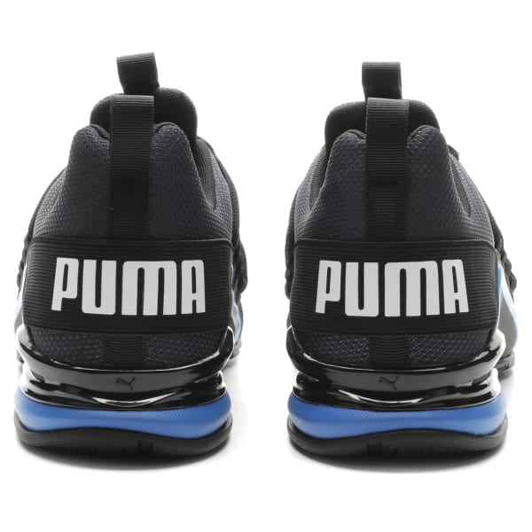 PUMA Men's Axelion Fade Cross Training Sneaker