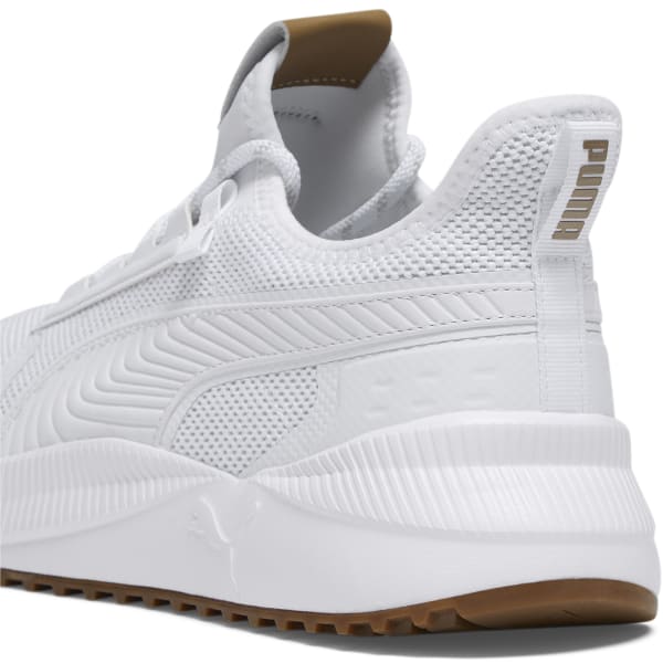 PUMA Men's Pacer Future Street Plus Running Shoes