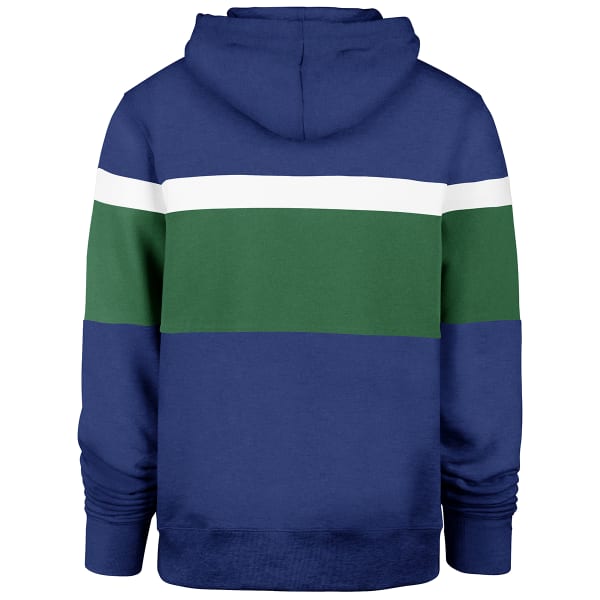 HARTFORD WHALERS Men's '47 Warren Pullover Hoodie