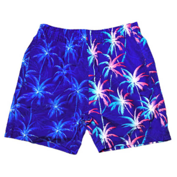 UZZI Kids' Swim Shorts