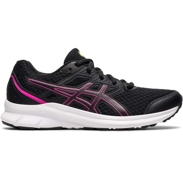 ASICS Women's Jolt 3 Running Shoes, Wide