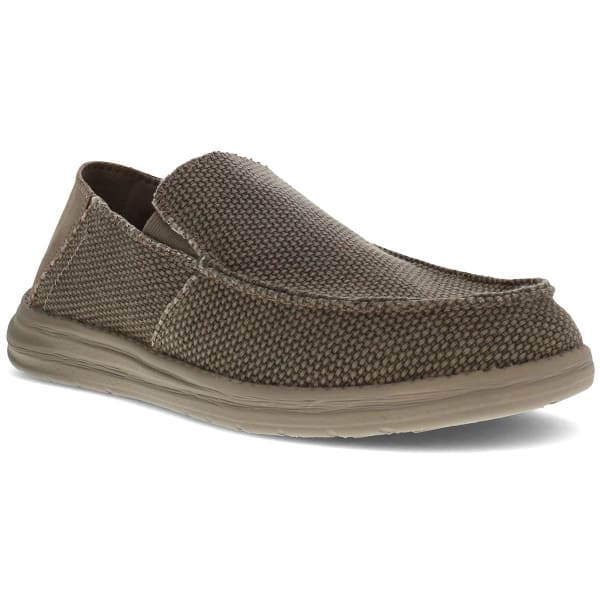 DOCKERS Men's Ferris Slip-On Shoes