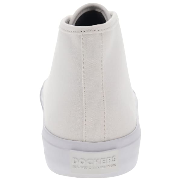 DOCKERS Men's Forbes High Top Sneakers