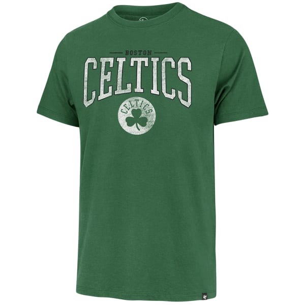 BOSTON CELTICS Men's '47 Franklin Short-Sleeve Tee