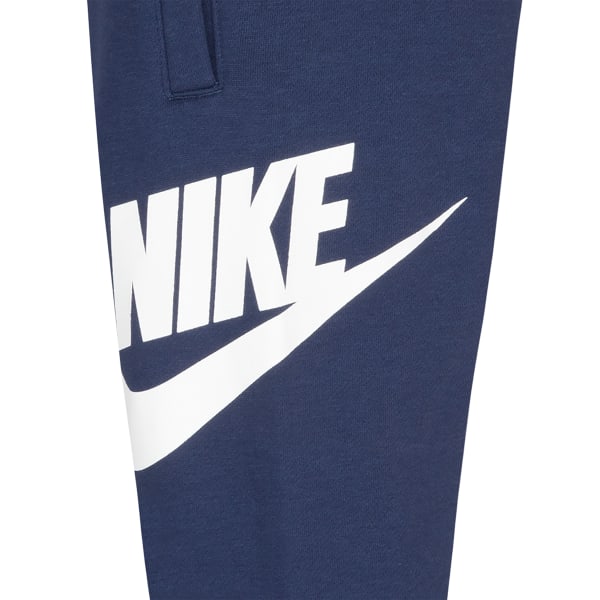 NIKE Little Boys' Sportswear Club Fleece Joggers