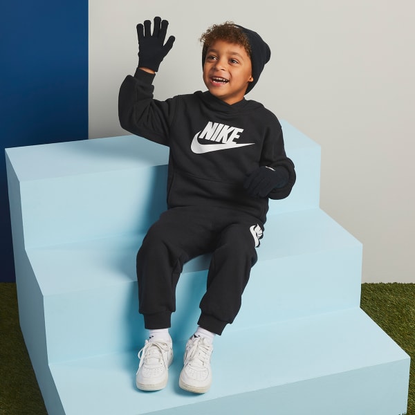 NIKE Kids' Sportswear Club Fleece Pullover