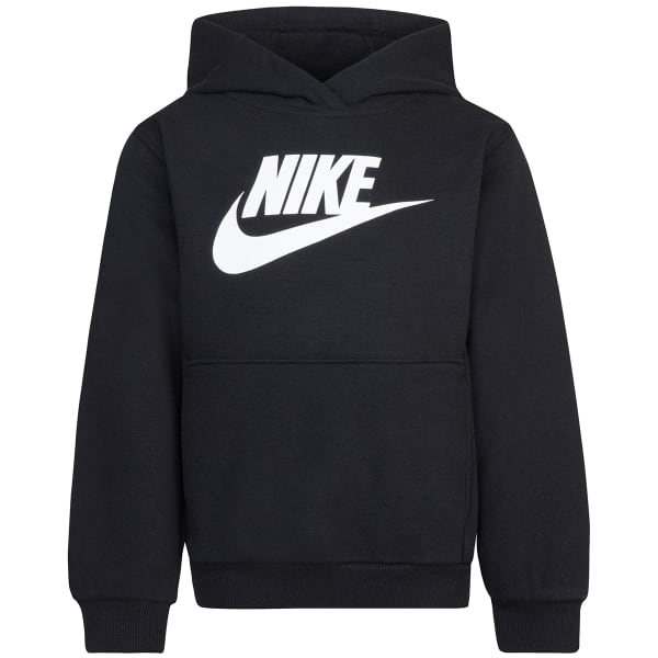 NIKE Kids' Sportswear Club Fleece Pullover