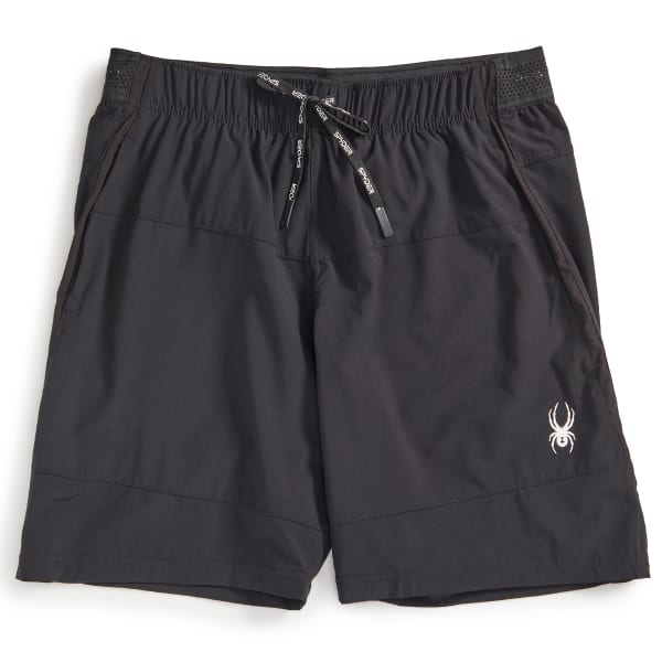 SPYDER Men's 8" Ripstop Shorts