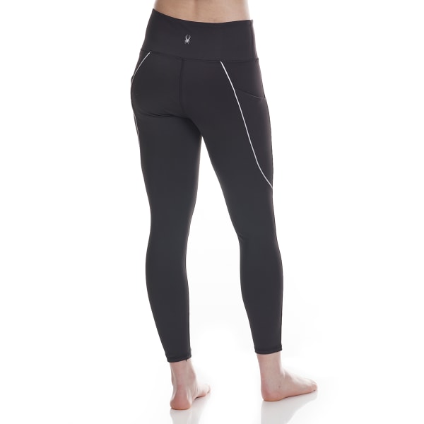 SPYDER Women's Tech Flex Ankle Leggings