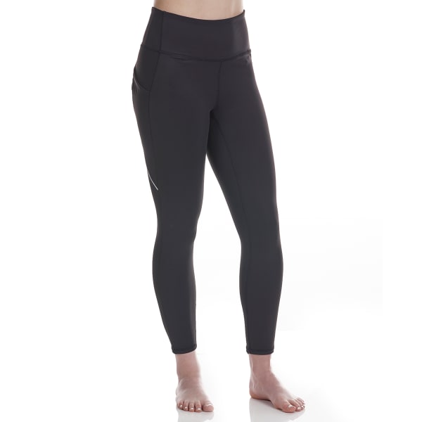 SPYDER Women's Tech Flex Ankle Leggings