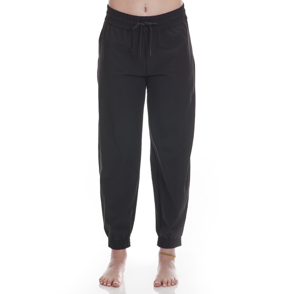 SPYDER Women's Stretch Woven Joggers