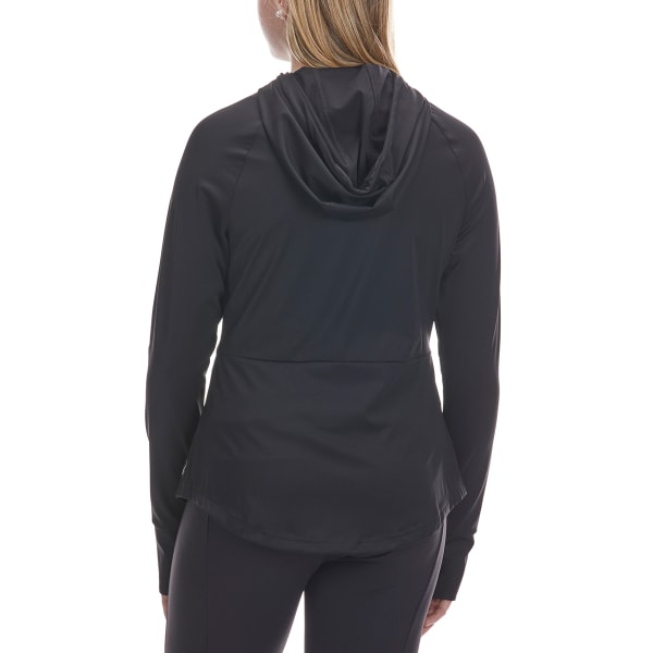 SPYDER Women's Full-Zip Hooded Jacket