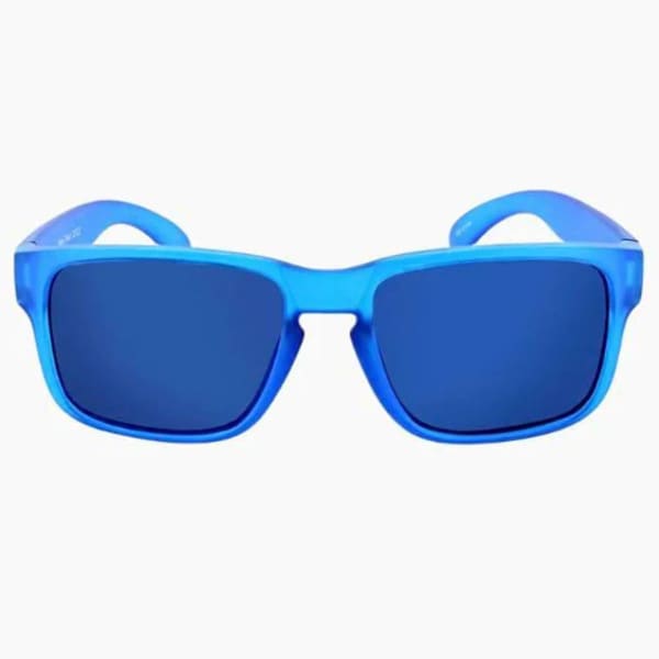 OPTIC NERVE Kids' Wee Peet Polarized Sunglasses