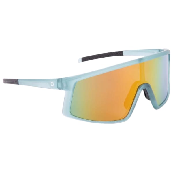 OPTIC NERVE Stone Cat Polarized Sunglasses