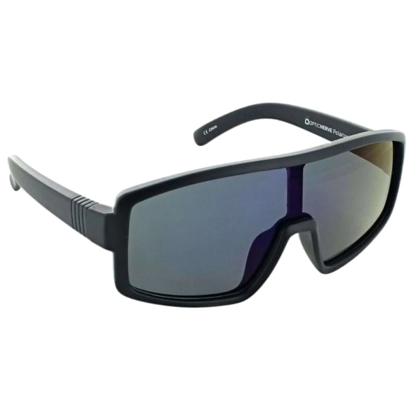 OPTIC NERVE Nice Kitty Polarized Sunglasses