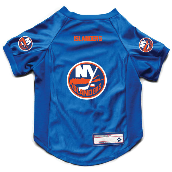 NEW YORK ISLANDERS Pet Stretch Jersey