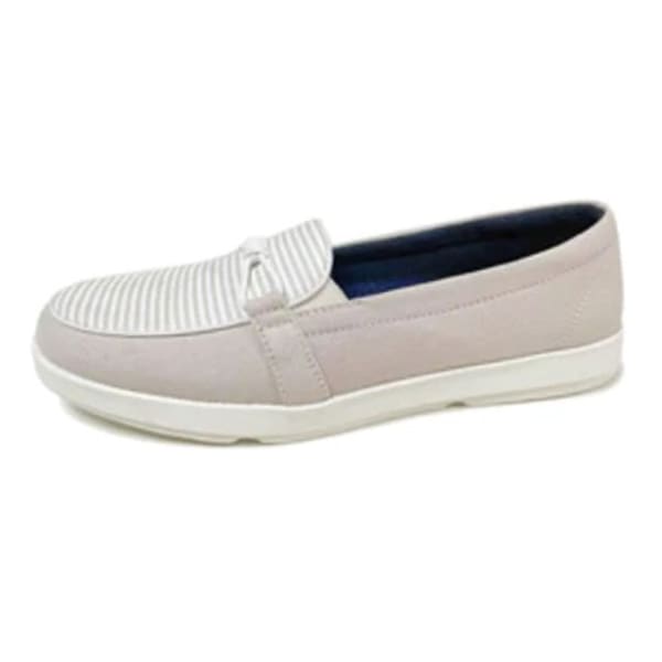 ISLAND SURF CO Women's FOM Gia Boat Shoes