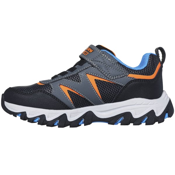 SKECHERS Boys' Rugged Ranger Hiking Shoes