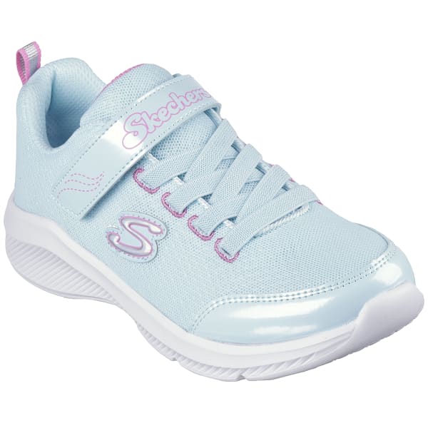 SKECHERS Girls' Sole Swifters Sneakers