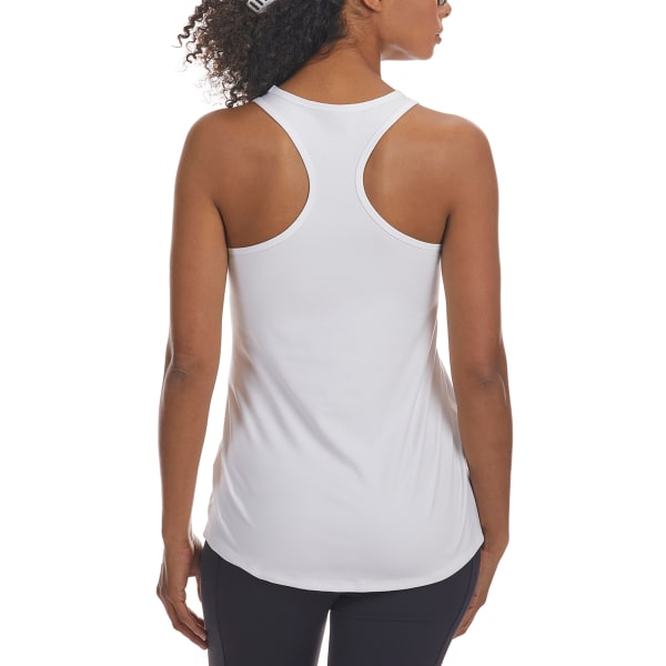 RBX Women's Peached Tank Tops, 2 Pack