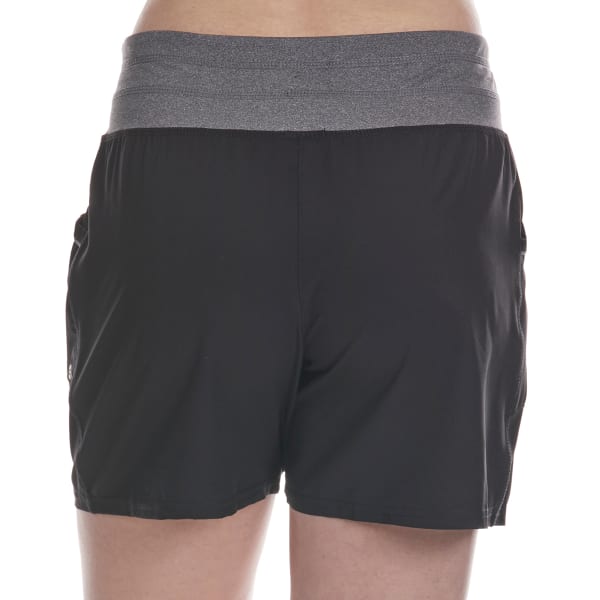 RBX Women's Stretch Woven Shorts