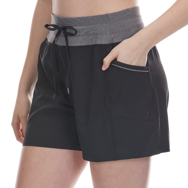 RBX Women's Stretch Woven Shorts