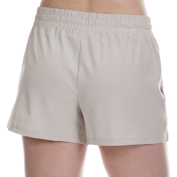 RBX Women's Woven Walking Shorts