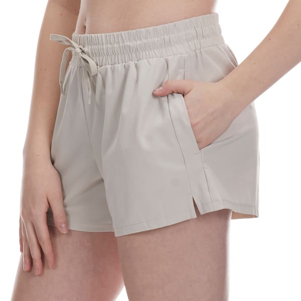 RBX Women's Woven Walking Shorts