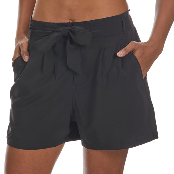 RBX Women's Stretch Woven Shorts