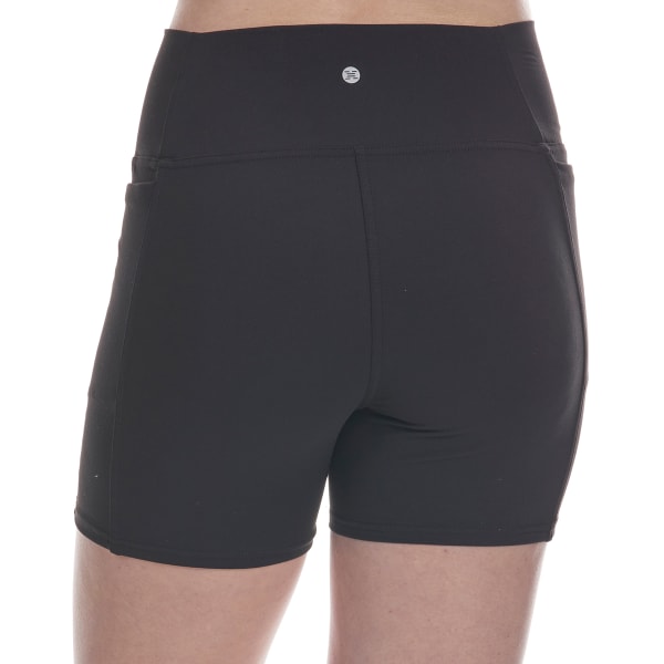 RBX Women's 5" Shorts w/ Float Pocket, 2 Pack