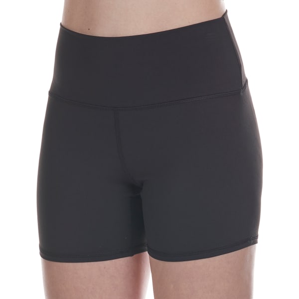 RBX Women's 5" Shorts w/ Float Pocket, 2 Pack