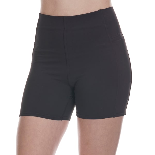 RBX Women's 5" Shorts w/ Float Pocket, 2 Pack