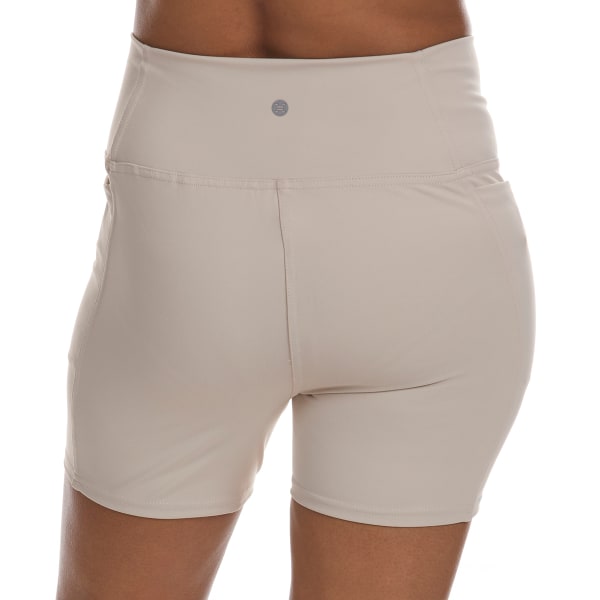 RBX Women's 5" Shorts w/ Float Pocket, 2 Pack