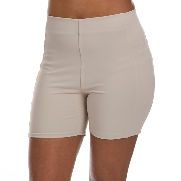 RBX Women's 5" Shorts w/ Float Pocket, 2 Pack